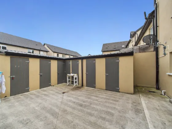 Photo of 9 The Square, Drummin Village, Nenagh, Co. Tipperary, E45 WP58