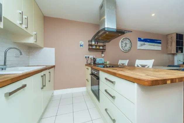 Photo of 14 The Lodge, Yew Tree Square, Clane, Co. Kildare, W91 DF89