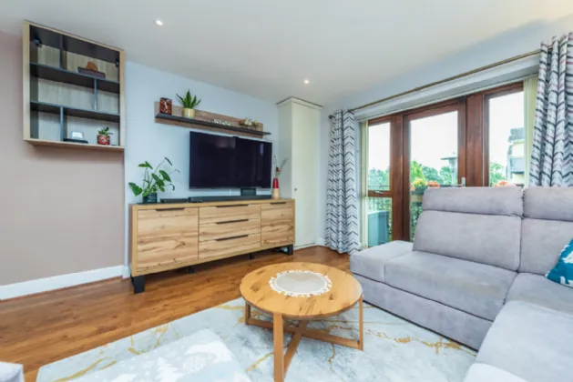 Photo of 14 The Lodge, Yew Tree Square, Clane, Co. Kildare, W91 DF89