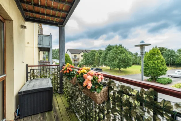 Photo of 14 The Lodge, Yew Tree Square, Clane, Co. Kildare, W91 DF89