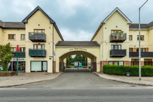 Photo of 14 The Lodge, Yew Tree Square, Clane, Co. Kildare, W91 DF89