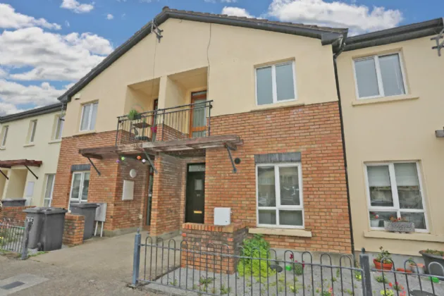 Photo of 177 Bru na Gruadan, Groody Road, Castletroy, Limerick