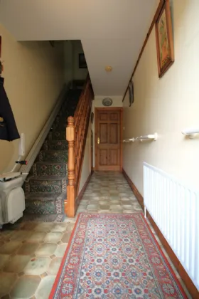 Photo of 2 The Weir, Poachers Gate, Burrin Road, Carlow, R93 KV40