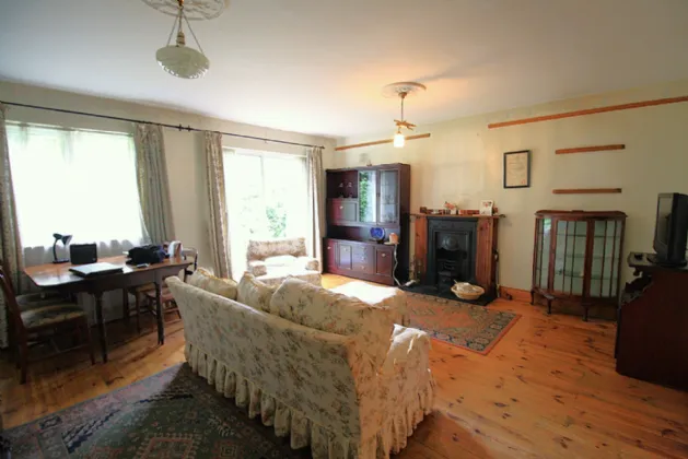 Photo of 2 The Weir, Poachers Gate, Burrin Road, Carlow, R93 KV40