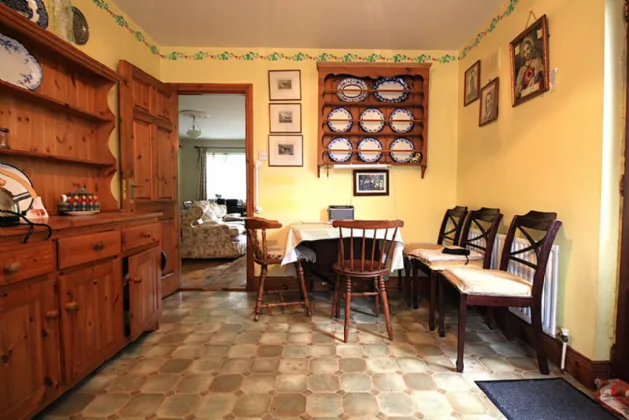 Photo of 2 The Weir, Poachers Gate, Burrin Road, Carlow, R93 KV40