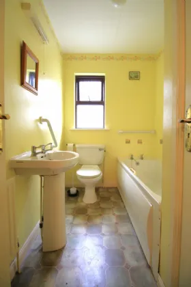 Photo of 2 The Weir, Poachers Gate, Burrin Road, Carlow, R93 KV40