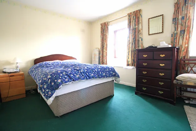 Photo of 2 The Weir, Poachers Gate, Burrin Road, Carlow, R93 KV40