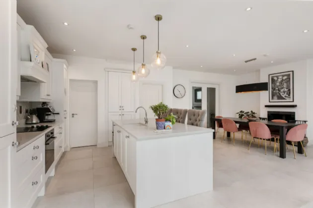 Photo of Myrtleville, 39 Barnhill Avenue, Dalkey, Co. Dublin, A96V584