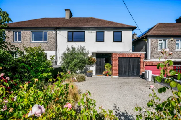 Photo of Myrtleville, 39 Barnhill Avenue, Dalkey, Co. Dublin, A96V584