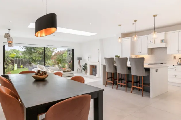 Photo of Myrtleville, 39 Barnhill Avenue, Dalkey, Co. Dublin, A96V584