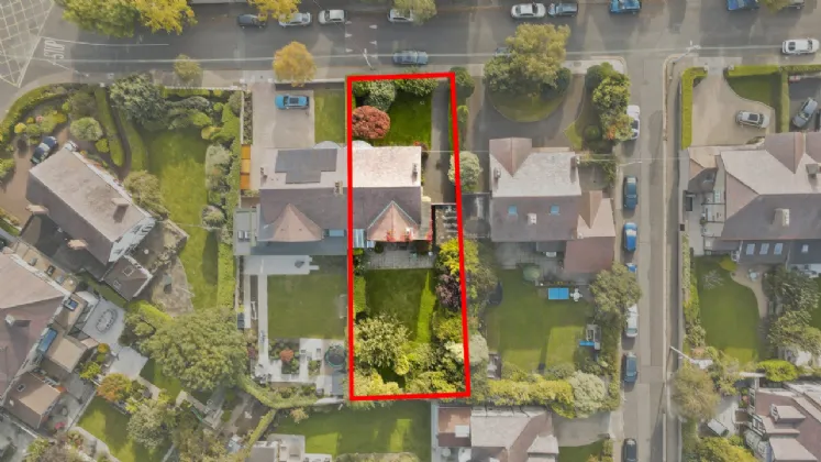 Photo of 15 Rathdown Park, Terenure, Dublin 6w, D6W EK75