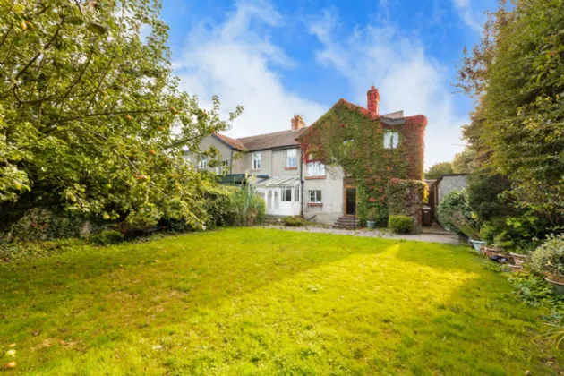 Photo of 15 Rathdown Park, Terenure, Dublin 6w, D6W EK75