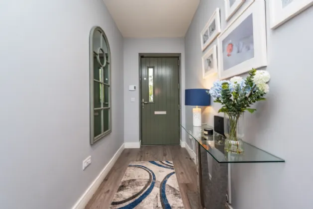 Photo of 6 Oak Park Square, Oak Park, Naas, Co. Kildare, W91 TYT9