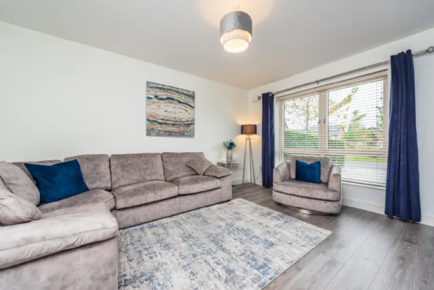 Photo of 6 Oak Park Square, Oak Park, Naas, Co. Kildare, W91 TYT9