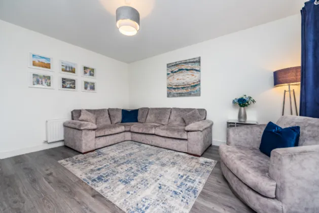 Photo of 6 Oak Park Square, Oak Park, Naas, Co. Kildare, W91 TYT9