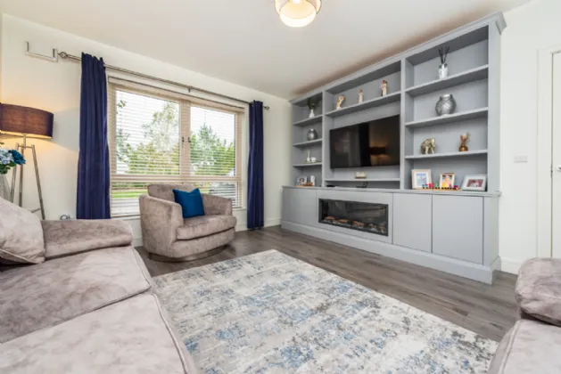 Photo of 6 Oak Park Square, Oak Park, Naas, Co. Kildare, W91 TYT9