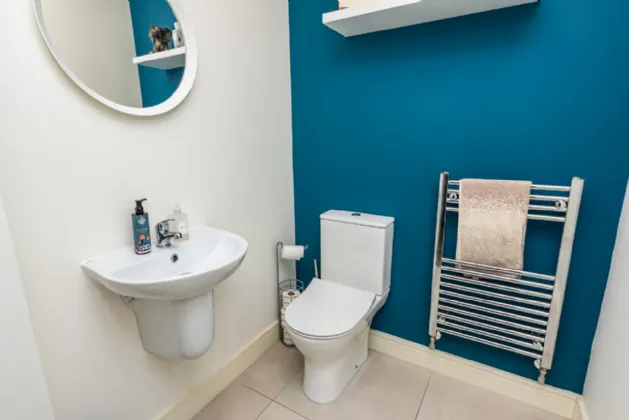 Photo of 6 Oak Park Square, Oak Park, Naas, Co. Kildare, W91 TYT9