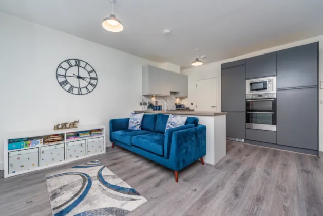 Photo of 6 Oak Park Square, Oak Park, Naas, Co. Kildare, W91 TYT9