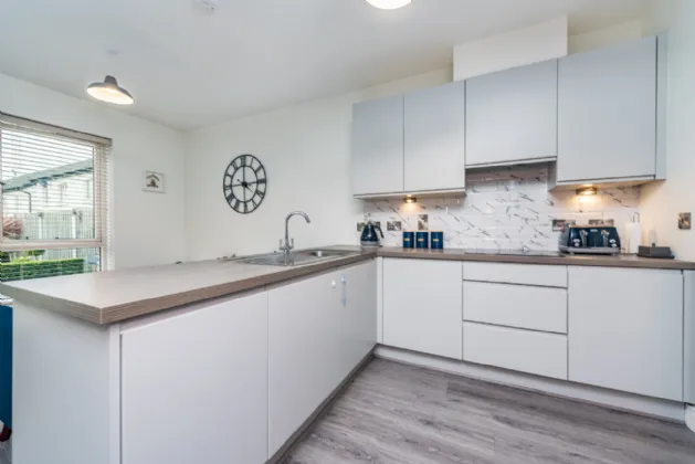 Photo of 6 Oak Park Square, Oak Park, Naas, Co. Kildare, W91 TYT9