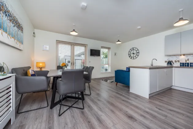 Photo of 6 Oak Park Square, Oak Park, Naas, Co. Kildare, W91 TYT9