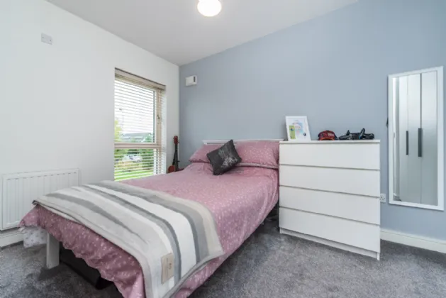 Photo of 6 Oak Park Square, Oak Park, Naas, Co. Kildare, W91 TYT9