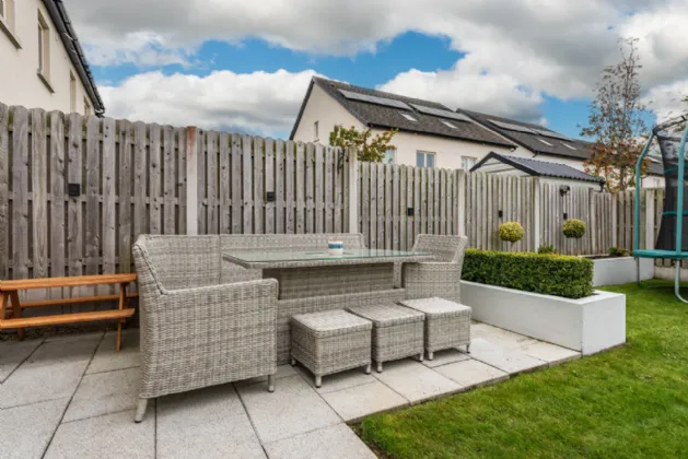 Photo of 6 Oak Park Square, Oak Park, Naas, Co. Kildare, W91 TYT9