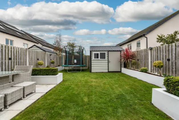 Photo of 6 Oak Park Square, Oak Park, Naas, Co. Kildare, W91 TYT9