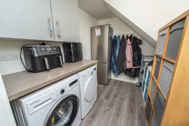 Photo of 6 Oak Park Square, Oak Park, Naas, Co. Kildare, W91 TYT9