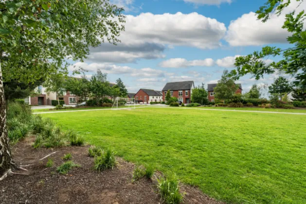 Photo of 6 Oak Park Square, Oak Park, Naas, Co. Kildare, W91 TYT9