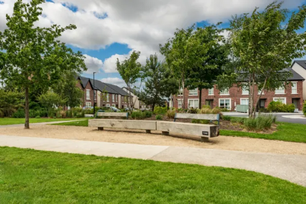 Photo of 6 Oak Park Square, Oak Park, Naas, Co. Kildare, W91 TYT9