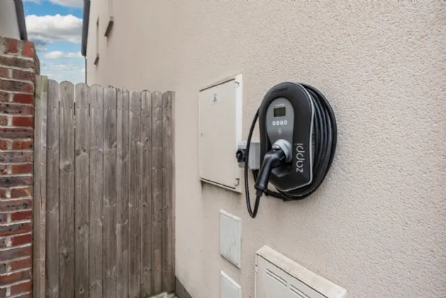 Photo of 6 Oak Park Square, Oak Park, Naas, Co. Kildare, W91 TYT9