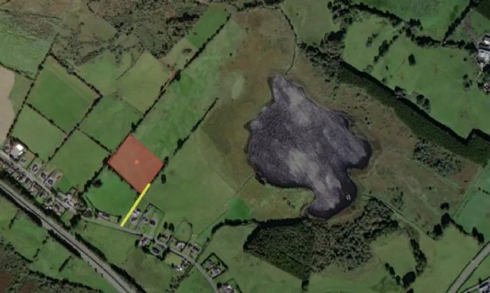 Photo of 2 Acres, Cullionbeg, Mullingar, Co. Westmeath