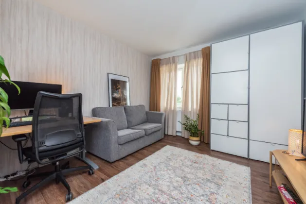 Photo of Apt 23 The Avenue, Aughamore, Clane, Co Kildare, W91 VF9N