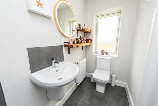 Photo of Apt 23 The Avenue, Aughamore, Clane, Co Kildare, W91 VF9N