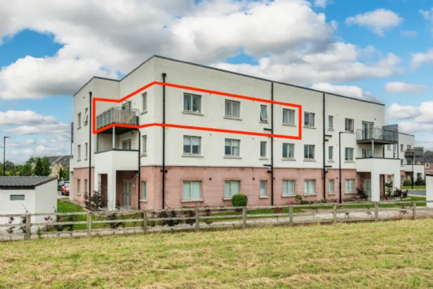 Photo of Apt 23 The Avenue, Aughamore, Clane, Co Kildare, W91 VF9N