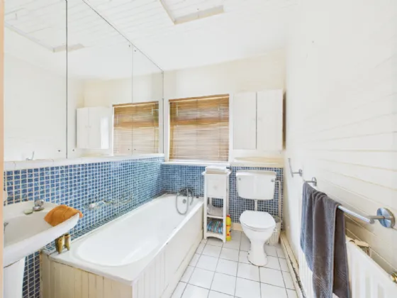 Photo of Hillside, Abbeylands, Ferrybank, Waterford, Co. Kilkenny, X91 C6W3