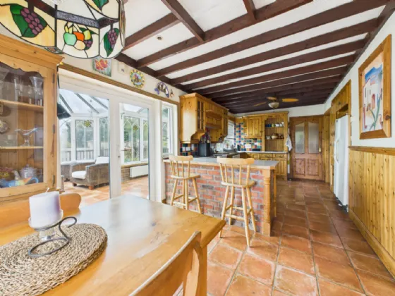 Photo of Hillside, Abbeylands, Ferrybank, Waterford, Co. Kilkenny, X91 C6W3