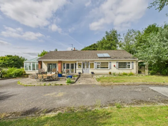 Photo of Hillside, Abbeylands, Ferrybank, Waterford, Co. Kilkenny, X91 C6W3