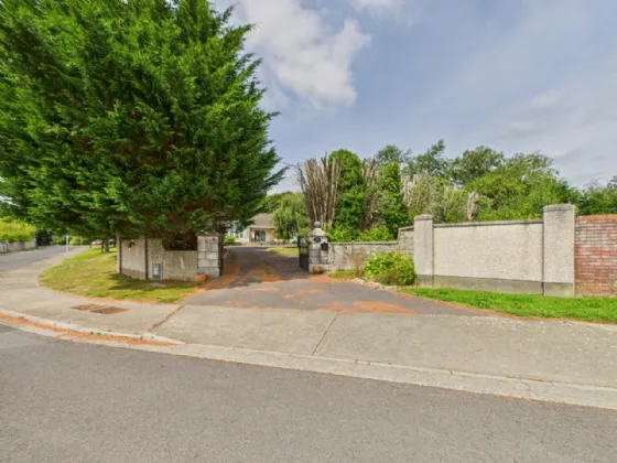 Photo of Hillside, Abbeylands, Ferrybank, Waterford, Co. Kilkenny, X91 C6W3