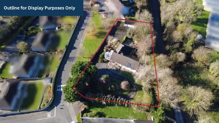 Photo of Hillside, Abbeylands, Ferrybank, Waterford, Co. Kilkenny, X91 C6W3