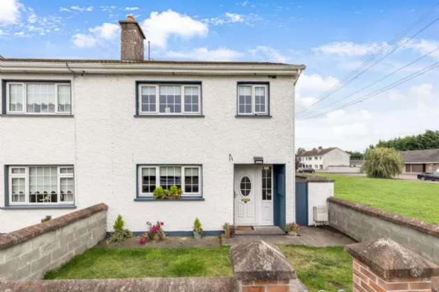 Photo of 49 Townparks, Navan, Co Meath, C15 VKN7