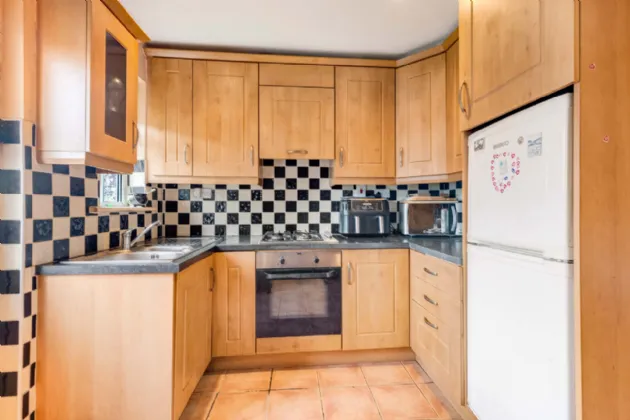 Photo of 49 Townparks, Navan, Co Meath, C15 VKN7