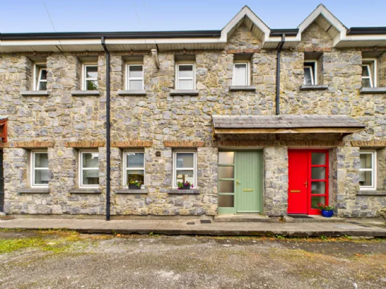 Photo of 2 Bindon Mews, Harmony Row, Ennis, Co. Clare, V95 FHC9