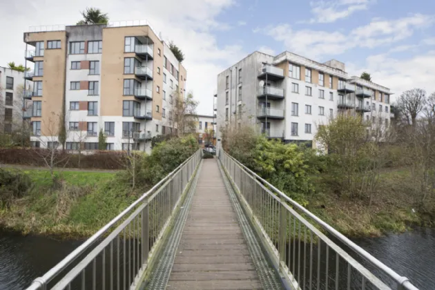 Photo of 4 The Weir, Marketpoint, Mullingar, Co. Westmeath., N91 NX88