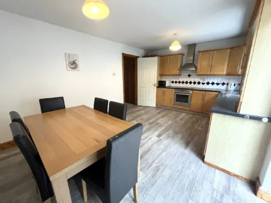 Photo of 8 Orchard Court, Ballina, Co. Mayo, F26 F2C3