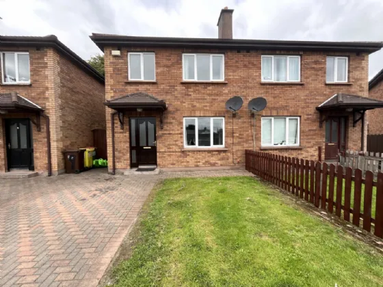 Photo of 8 Orchard Court, Ballina, Co. Mayo, F26 F2C3