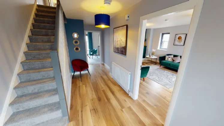 Photo of 4 Fuschia Lane, Barradubh, Killarney, Co. Kerry, V93 H5XV