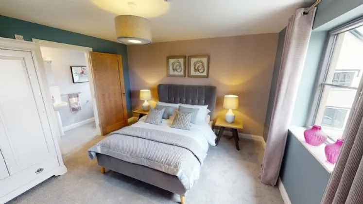 Photo of 4 Fuschia Lane, Barradubh, Killarney, Co. Kerry, V93 H5XV