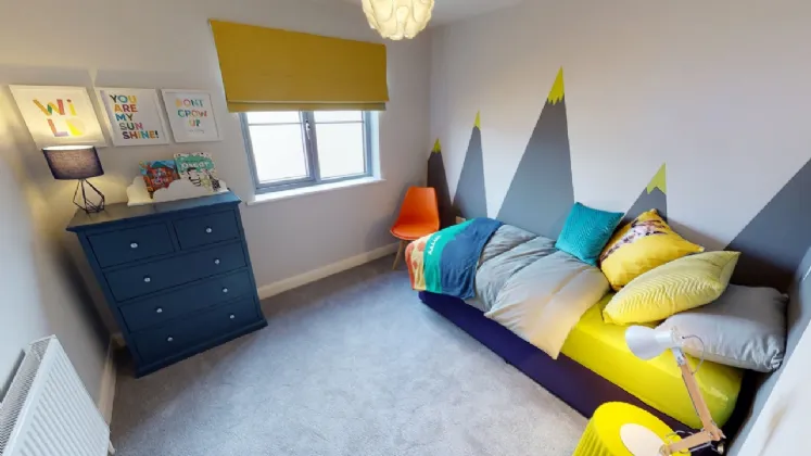 Photo of 4 Fuschia Lane, Barradubh, Killarney, Co. Kerry, V93 H5XV