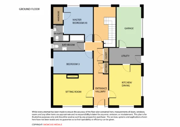 Photo of Ballinahallen, Enniscorthy, Co. Wexford., Y21N5P5